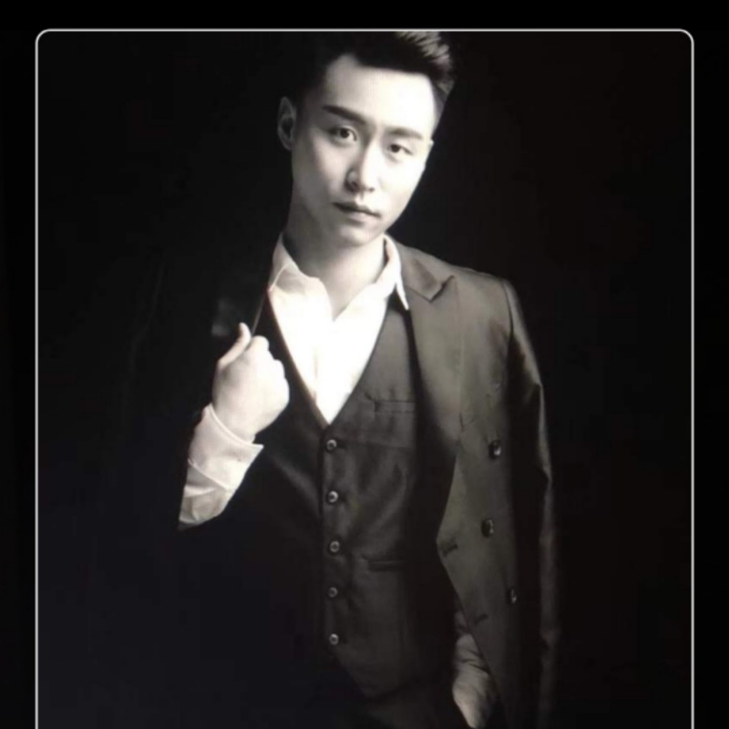 名字太难取了的第一张照片--青岛相亲服务中心