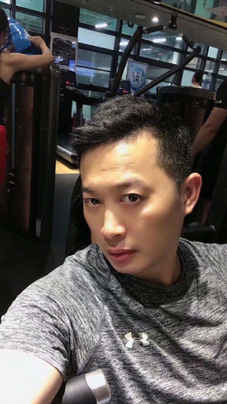 期待你的爱的第一张照片--青岛相亲服务中心