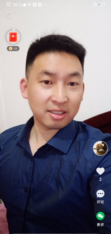 狗子的第一张照片--青岛相亲服务中心