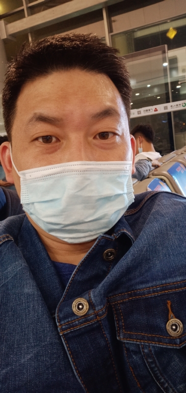 狗子的第三张照片--青岛相亲服务中心