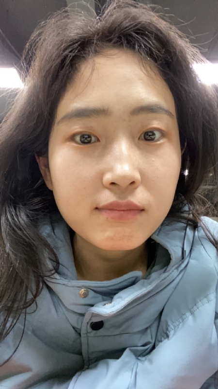 Xixi的第一张照片--青岛相亲服务中心