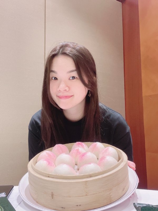 ceci的第一张照片--青岛相亲服务中心