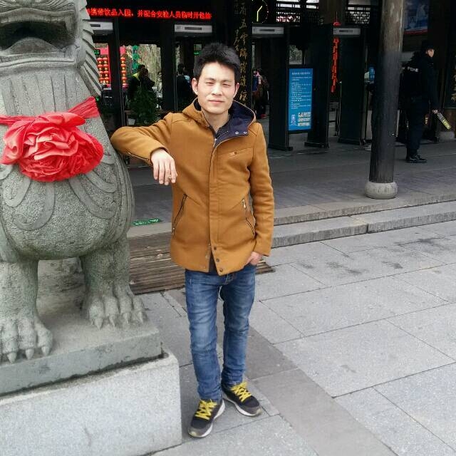 逆流的第一张照片--青岛相亲服务中心