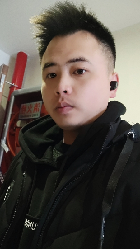 陈yy的第二张照片--青岛相亲服务中心