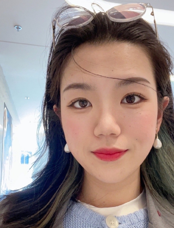 鱼鱼的第二张照片--青岛相亲服务中心