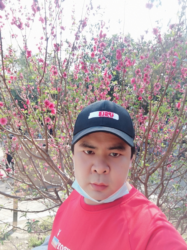 真心交友的第一张照片--青岛相亲服务中心