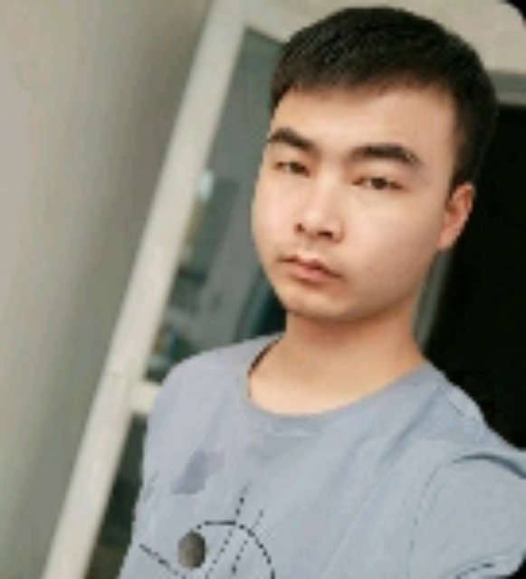 张修铭的第一张照片--青岛相亲服务中心