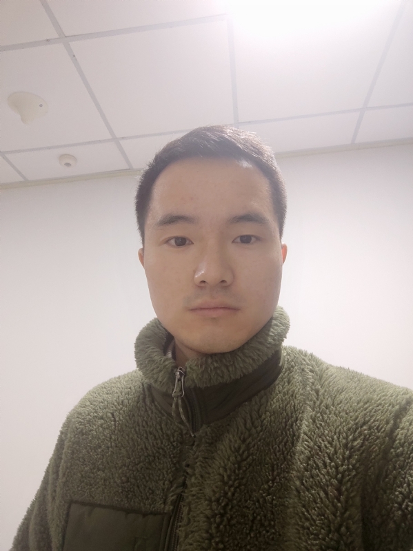 醒醒的第一张照片--青岛相亲服务中心