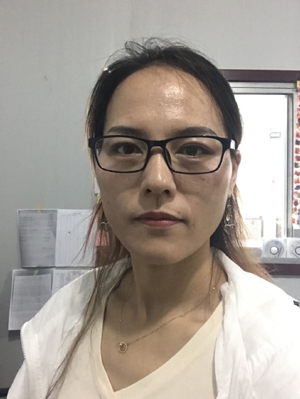 爱在春天的第一张照片--青岛相亲服务中心