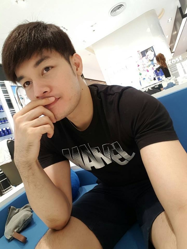 张枫的第一张照片--青岛相亲服务中心