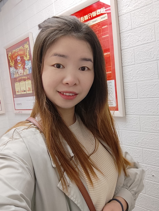 赫赫的第二张照片--青岛相亲服务中心