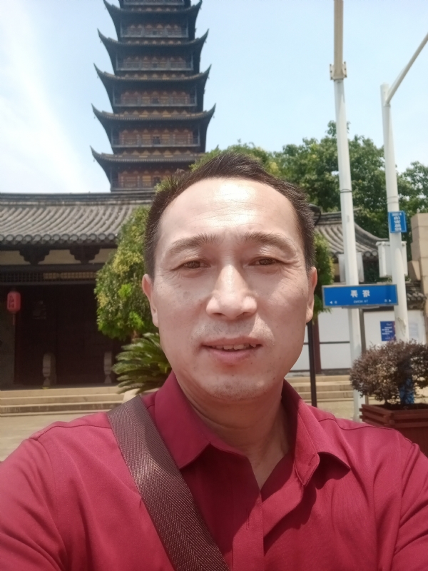 辛福就再下一站的第一张照片--青岛相亲服务中心