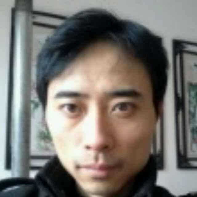 镜光万象的第一张照片--青岛相亲服务中心