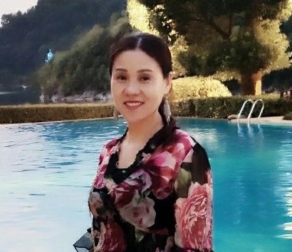 Xiang女士的第二张照片--青岛相亲服务中心