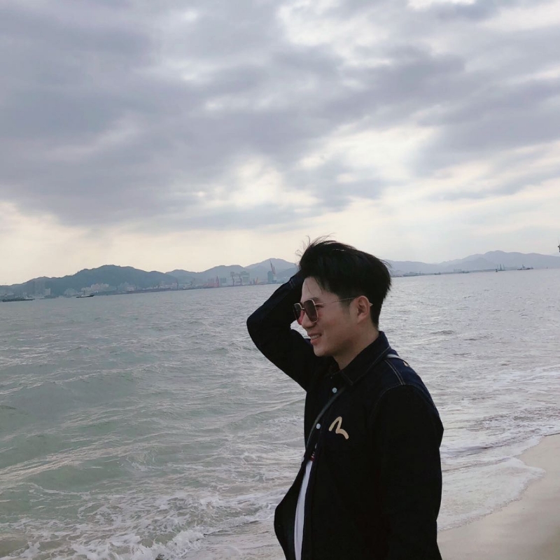 曾亚鹏Carlisle的第一张照片--青岛相亲服务中心