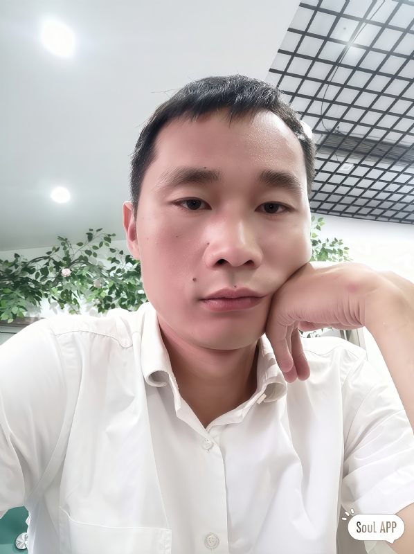 小刚的第一张照片--青岛相亲服务中心