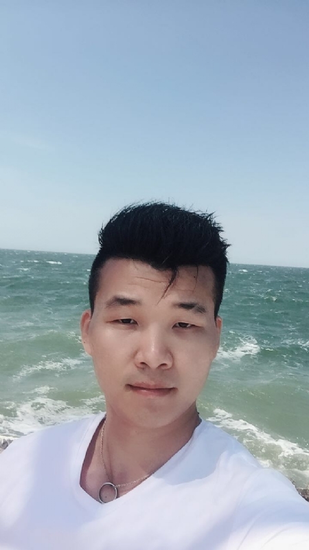 武的第一张照片--青岛相亲服务中心