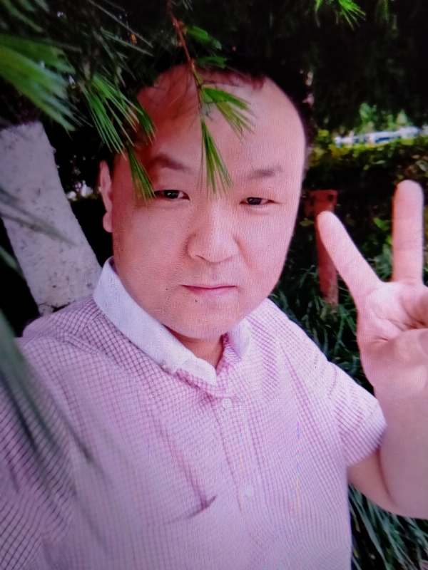 寻缘的第四张照片--青岛相亲服务中心