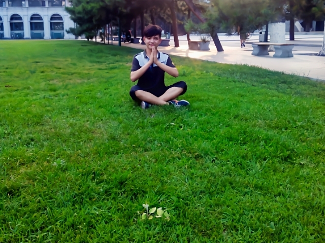 雄鹰不因暴风折翼的第一张照片--青岛相亲服务中心