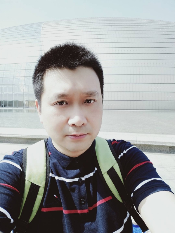 静水寒的第二张照片--青岛相亲服务中心