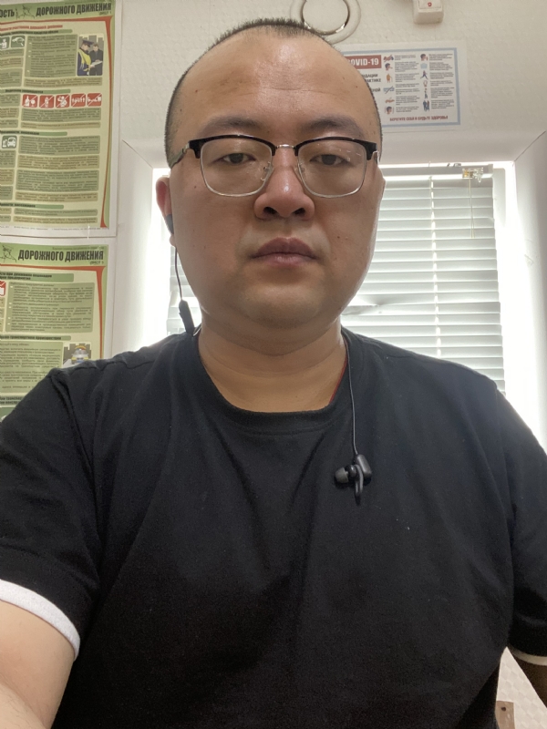 Darcros的第一张照片--青岛相亲服务中心