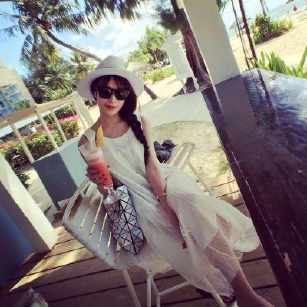 素素的第一张照片--青岛相亲服务中心