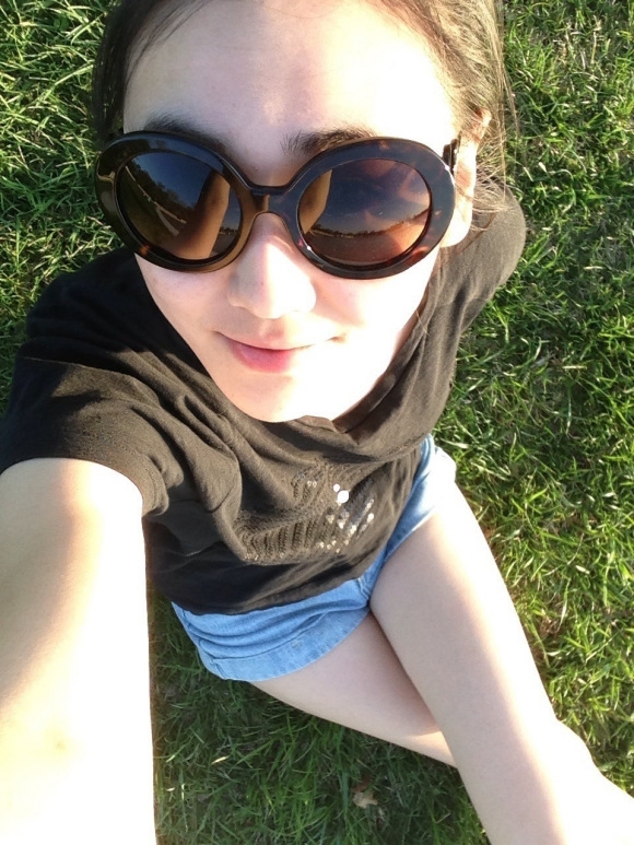 素素的第二张照片--青岛相亲服务中心