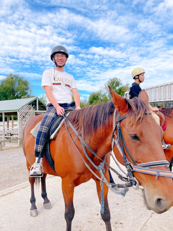 Jacob的第三张照片--青岛相亲服务中心
