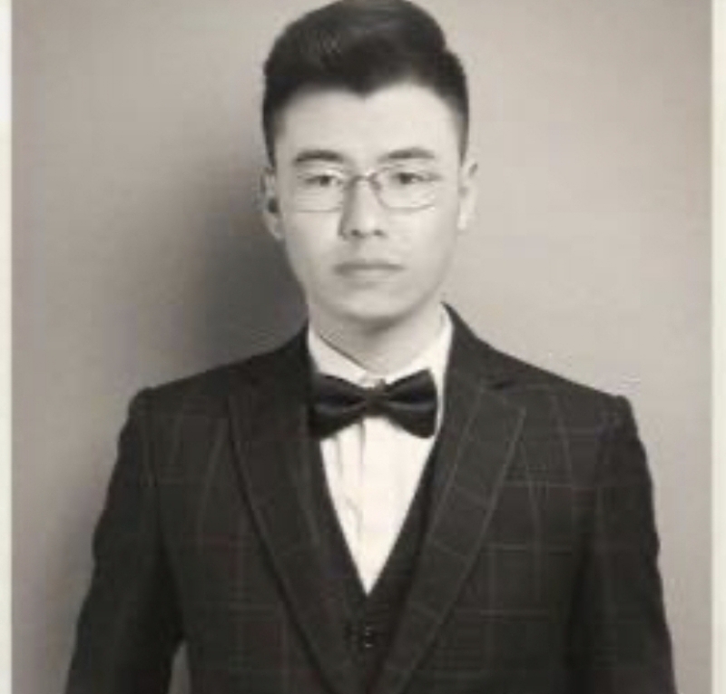 Jacob的第四张照片--青岛相亲服务中心