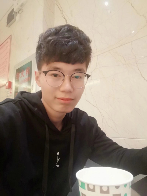 小张的第一张照片--青岛相亲服务中心