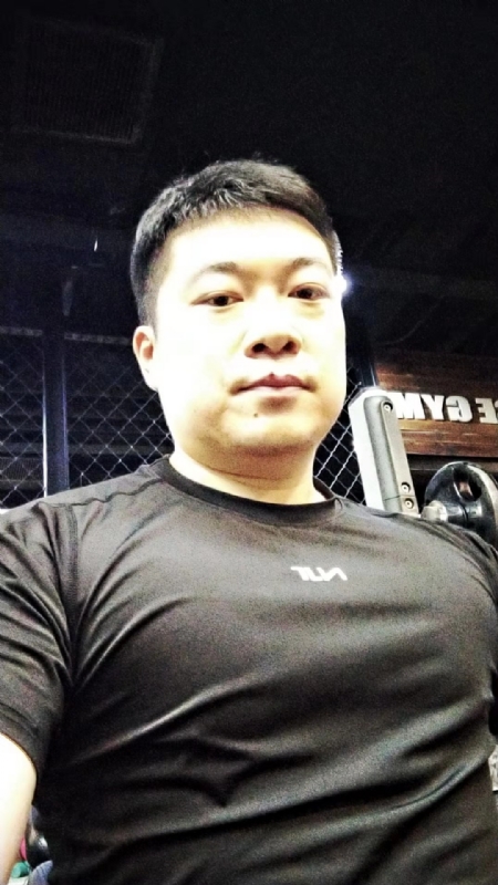 好想遇见你的第二张照片--青岛相亲服务中心