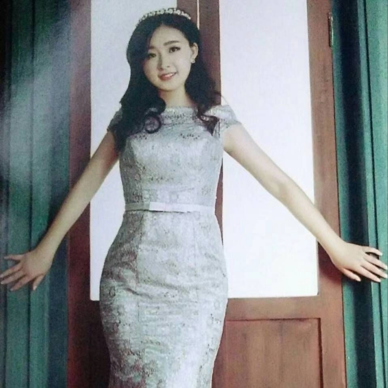 阳光女孩的第二张照片--青岛相亲服务中心