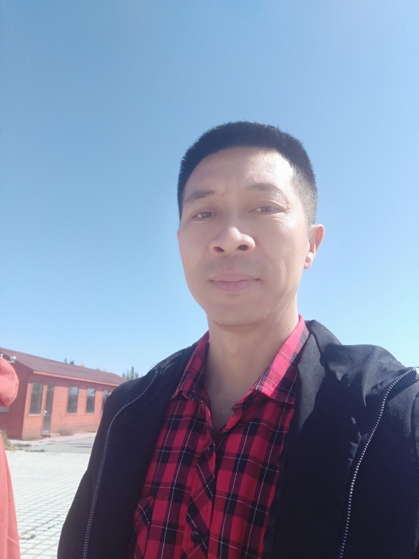 风滚草的坚持的第一张照片--青岛相亲服务中心