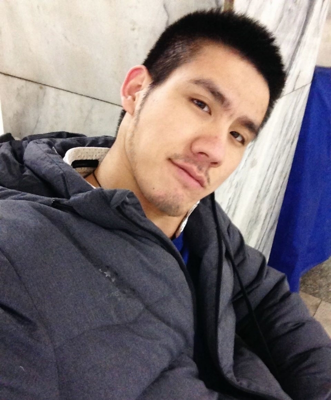 mbgj的第一张照片--青岛相亲服务中心