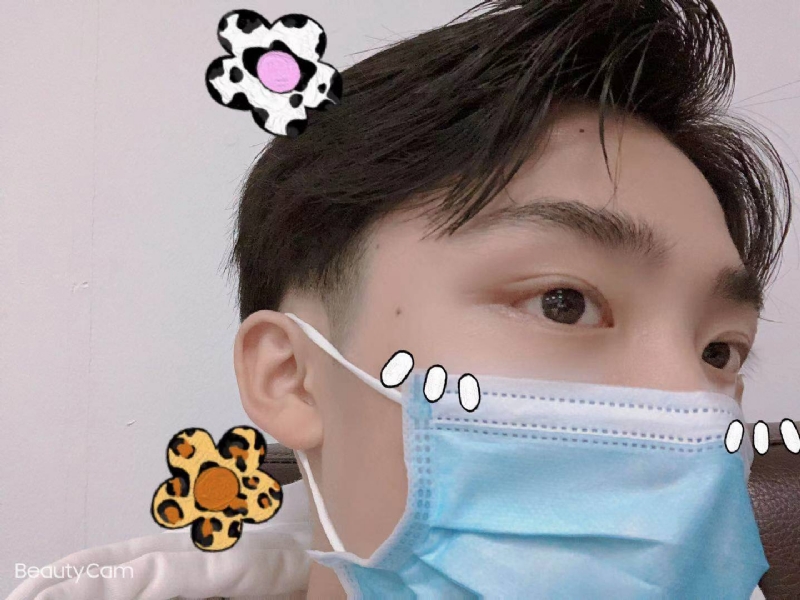 啊好呀的第一张照片--青岛相亲服务中心