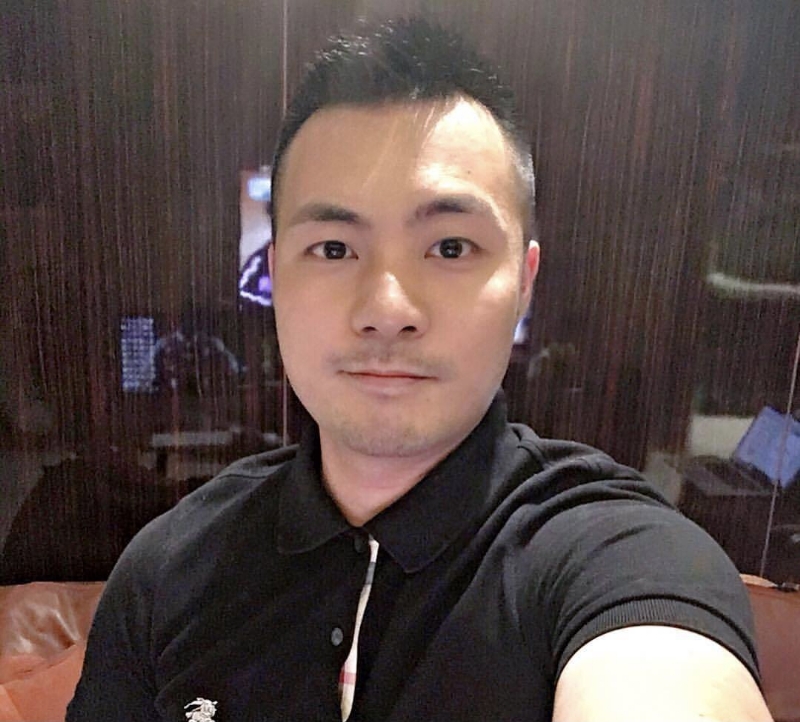 相濡以沫的第二张照片--青岛相亲服务中心