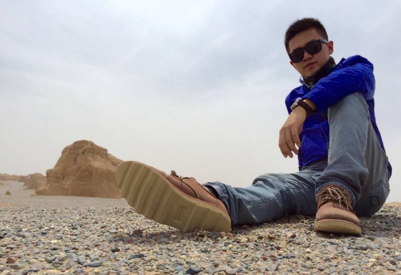 时过境迁的第二张照片--青岛相亲服务中心