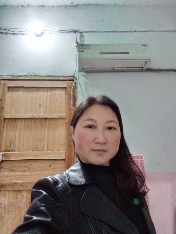 孝勤的第一张照片--青岛相亲服务中心