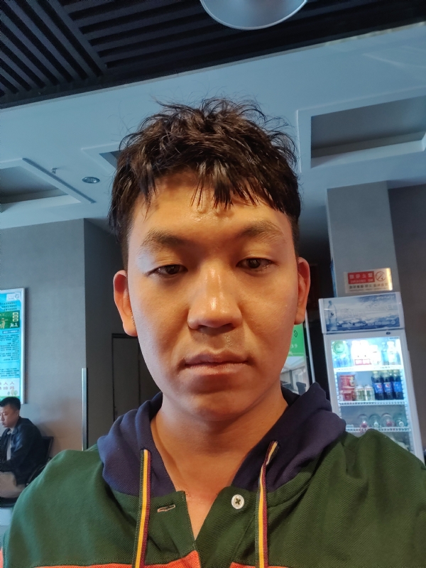 文哈哈的第一张照片--青岛相亲服务中心