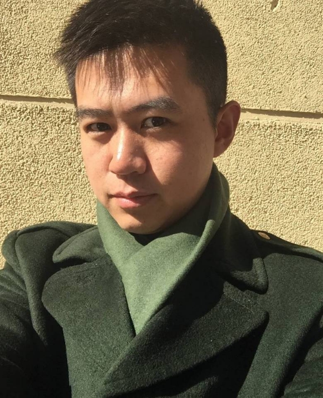 等你的第二张照片--青岛相亲服务中心