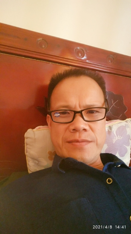 鹏鹏的第一张照片--青岛相亲服务中心