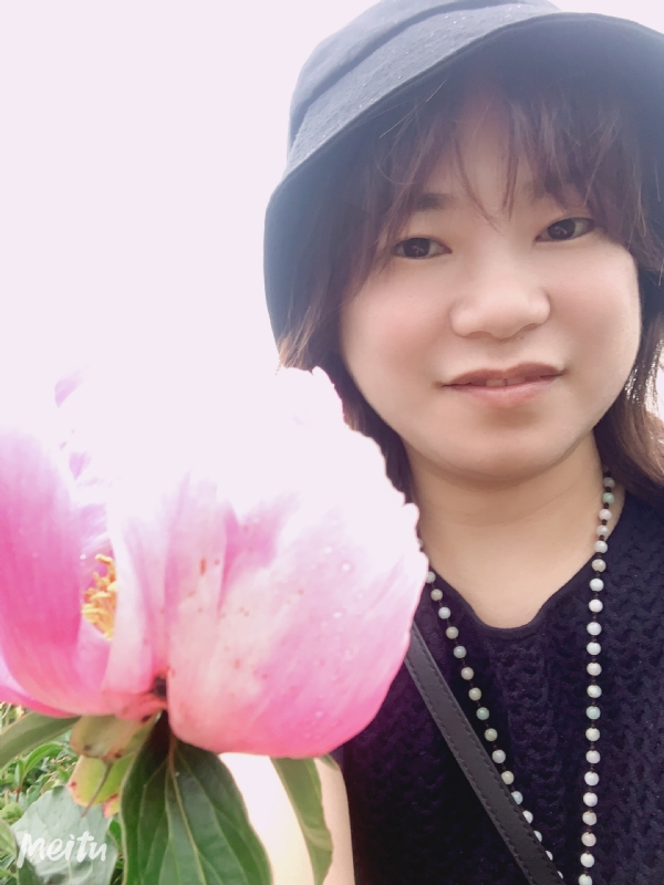 遇见未知的自己的第一张照片--青岛相亲服务中心