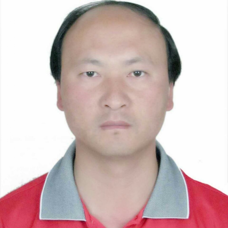 杨龙付的第一张照片--青岛相亲服务中心