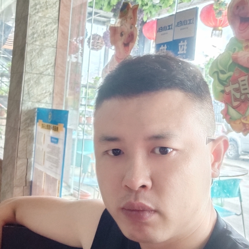 小军的第二张照片--青岛相亲服务中心