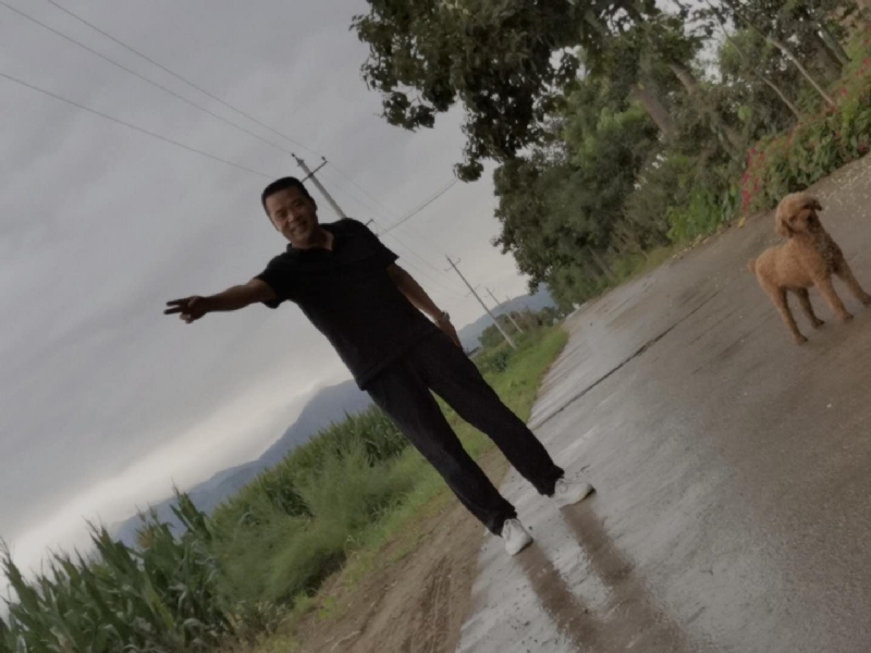 每天的温暖的第一张照片--青岛相亲服务中心