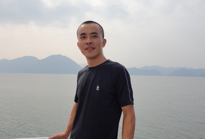 归零的第一张照片--青岛相亲服务中心