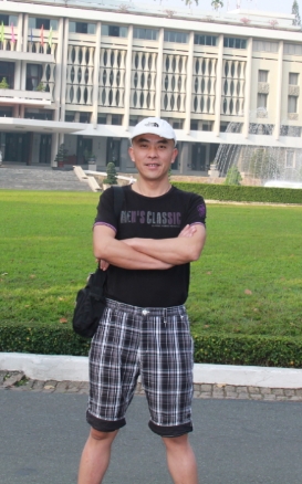 归零的第二张照片--青岛相亲服务中心