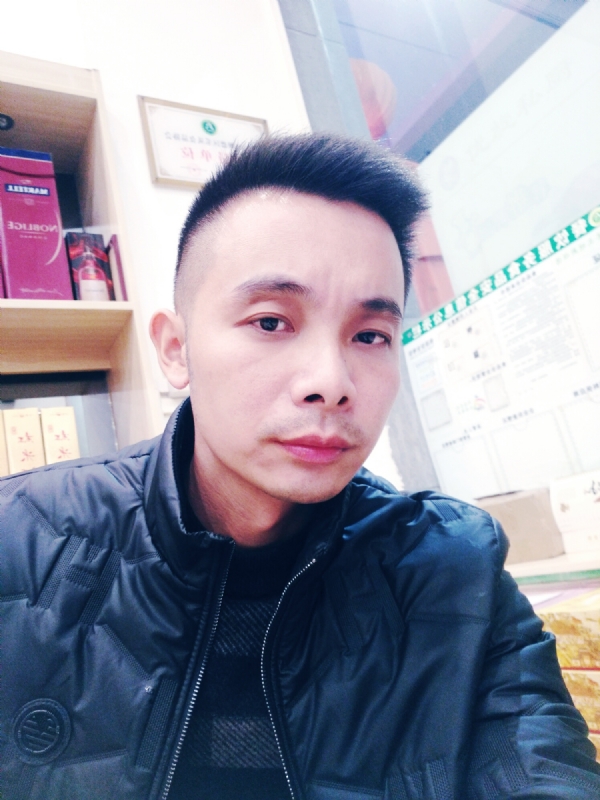 缘份来了挡都挡不住的第一张照片--青岛相亲服务中心