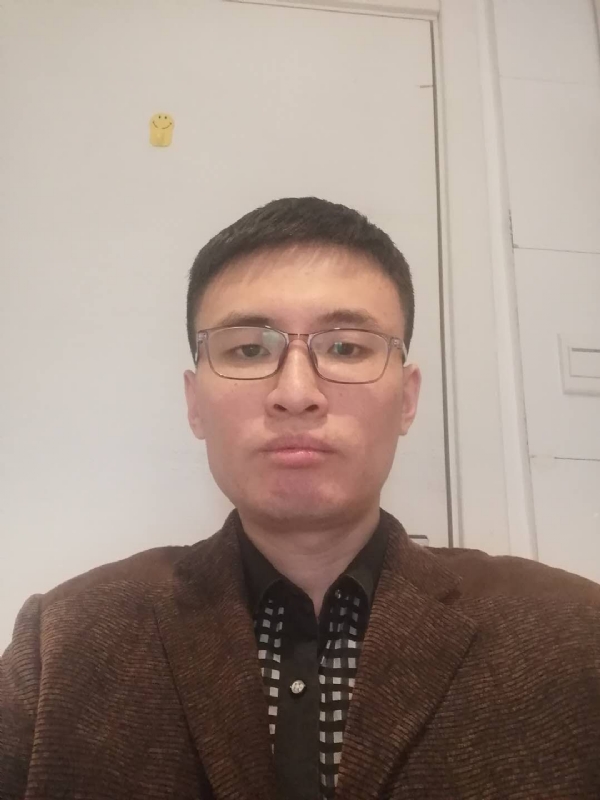 我思故我在的第一张照片--青岛相亲服务中心