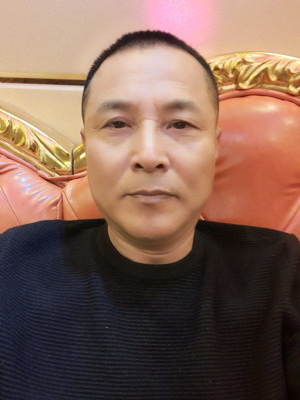 平常的第一张照片--青岛相亲服务中心